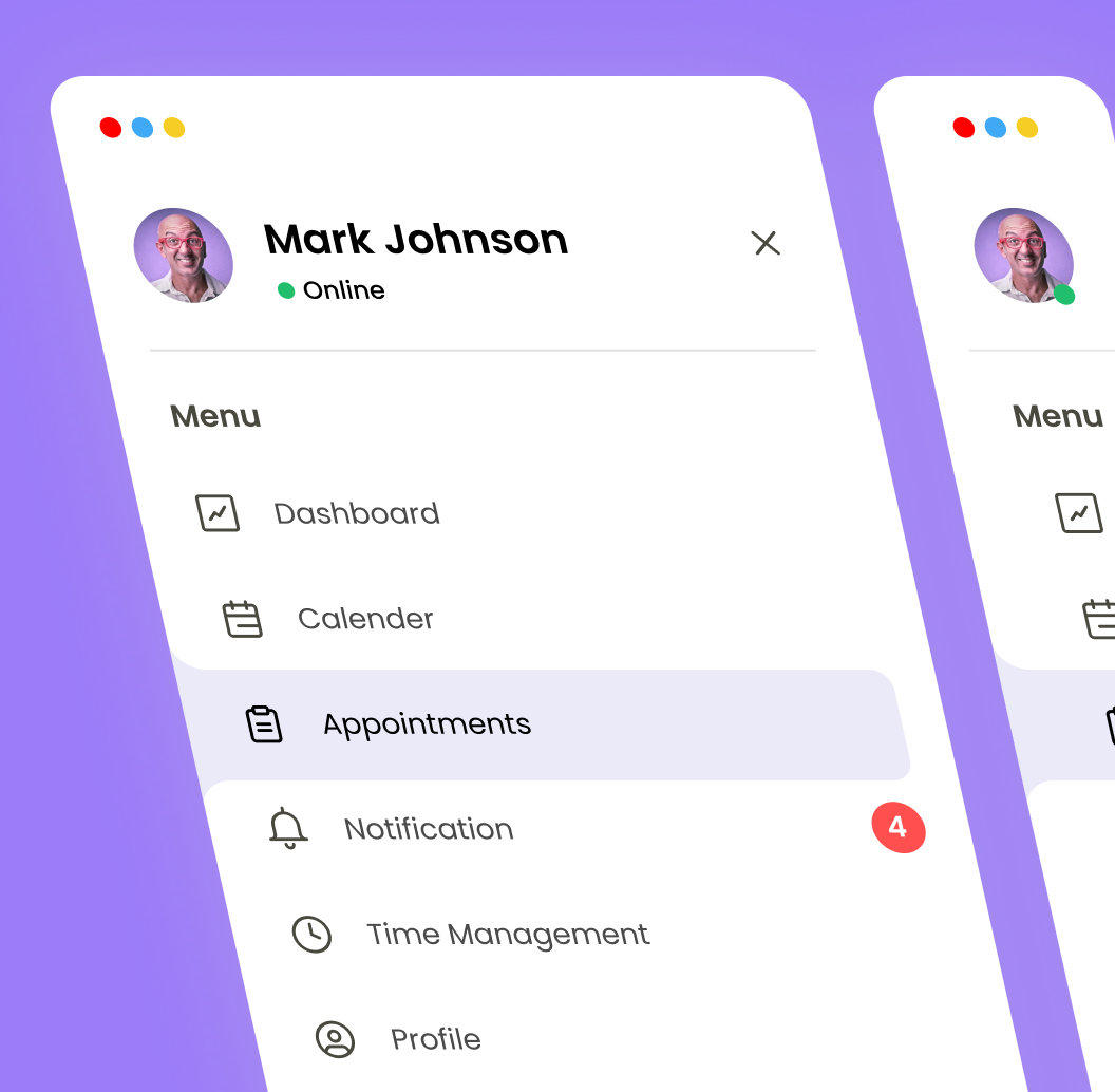 Icons in the wild — example 1