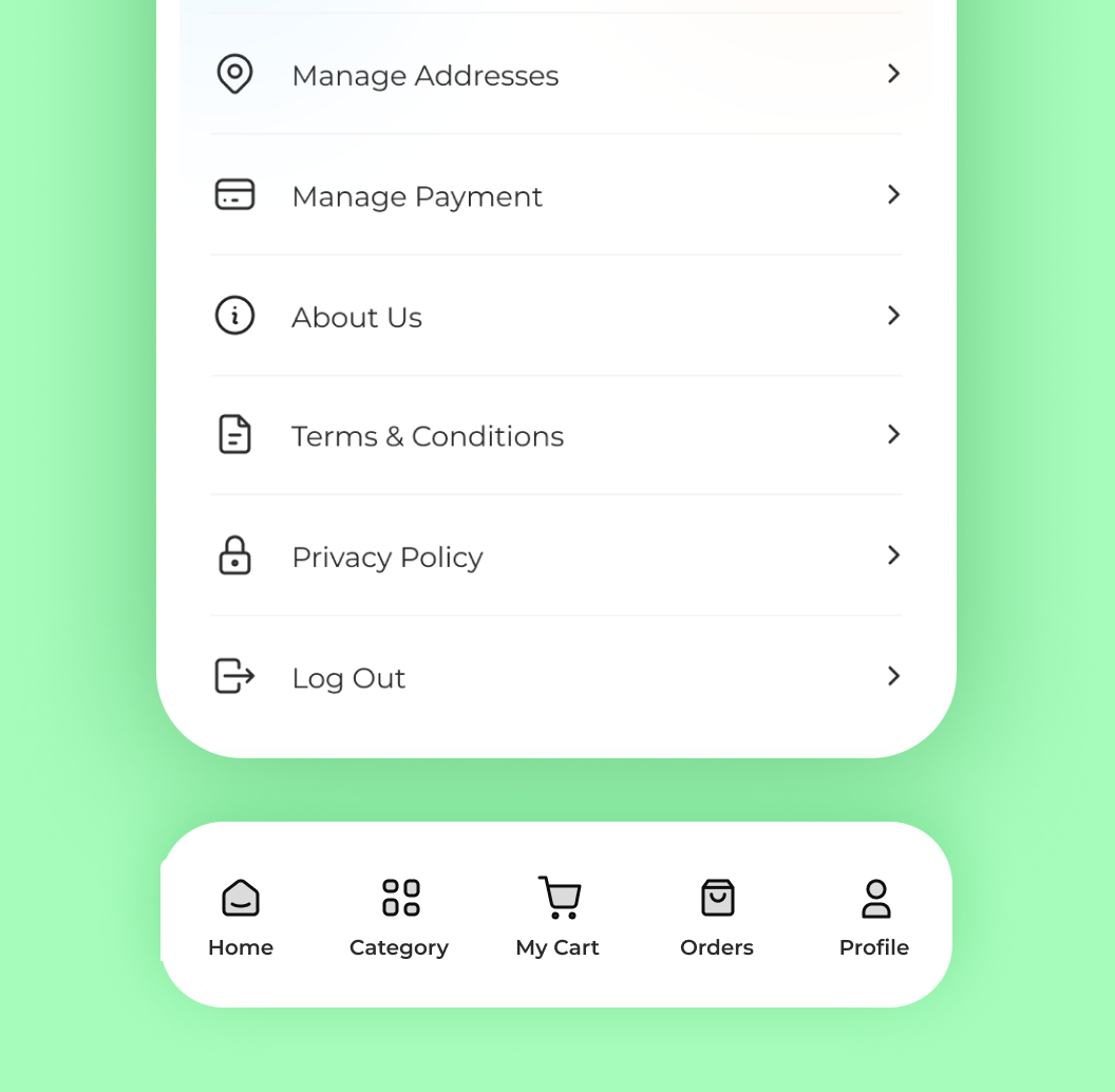 Icons in the wild — example 4