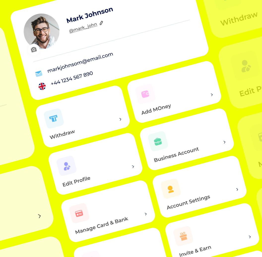 Icons in the wild — example 5