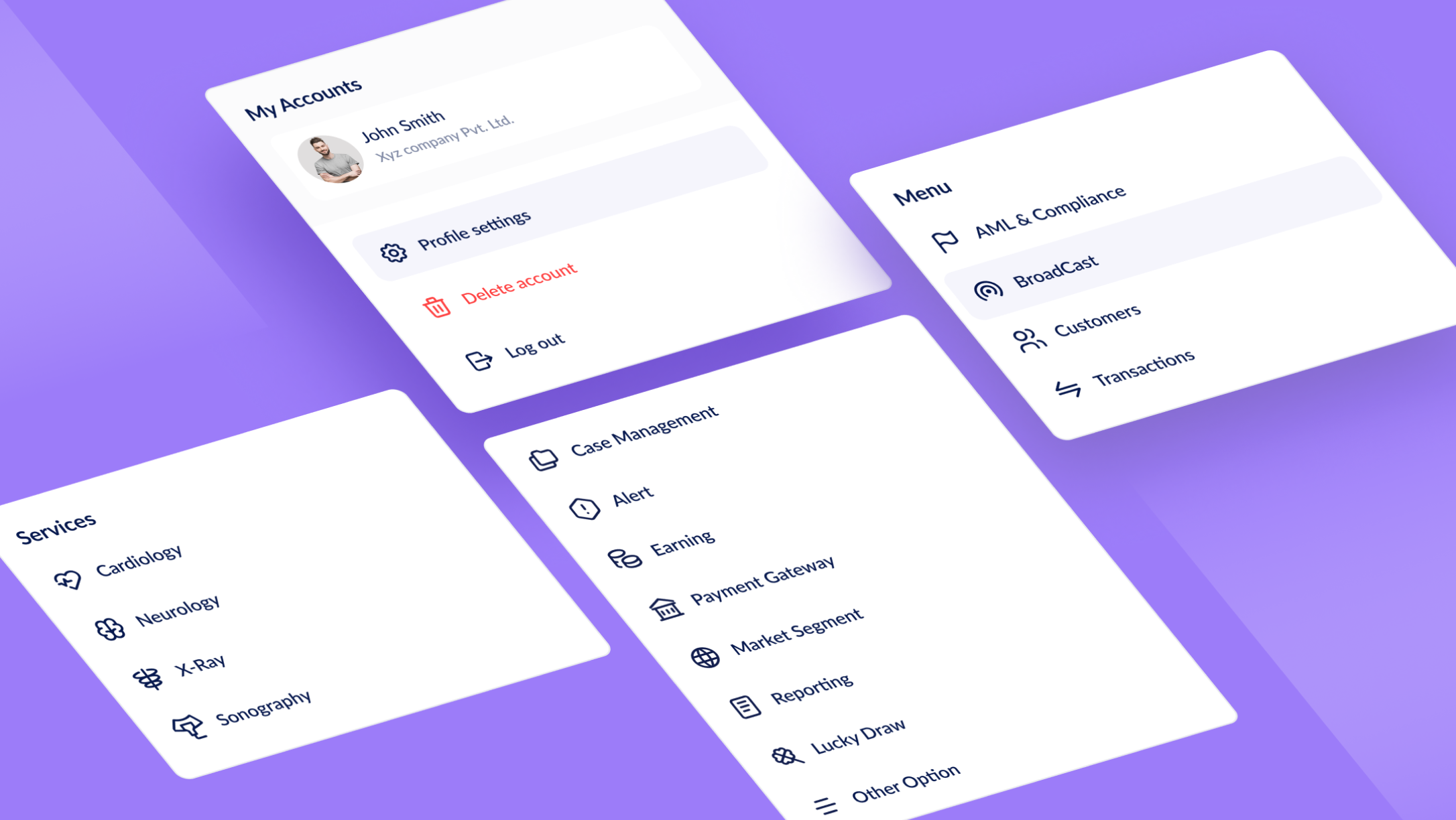 Icons in the wild — example 6